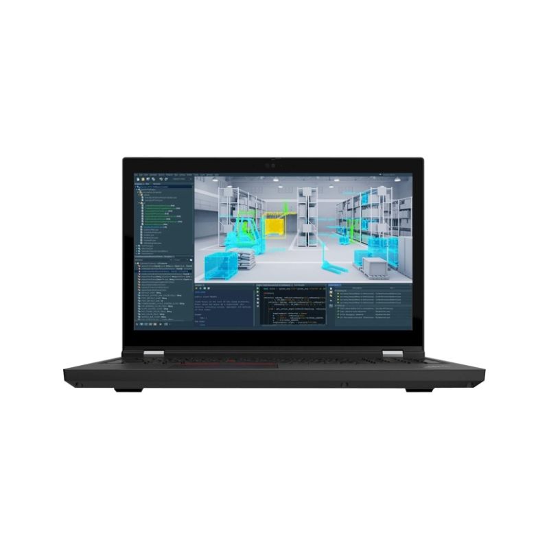Lenovo Thinkpad P15 Gen1 Core i7-10ªGen 16Gb 512Gb SSD NVMe Quadro T1000 4Gb 15.6″ Win11Pro Teclado PT Grade A+