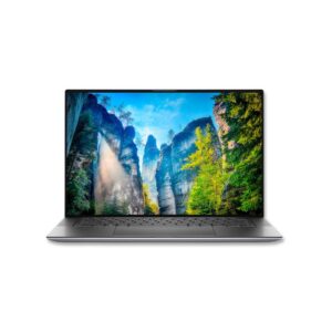 Dell Precision 5560 Core i7-11ªGen 32Gb 1Tb SSD NVMe Quadro T1200 4Gb 15.6″ Win11Pro Teclado PT Grade A+