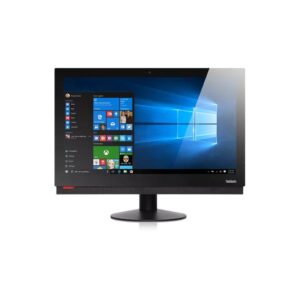 All-in-One Lenovo ThinkCentre M910Z Core i3-7100 8Gb 256Gb SSD 23.8″ Full HD Win11Pro