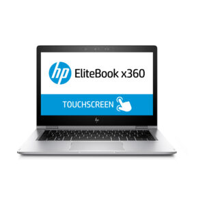 Nb HP EliteBook X360 1030G2 Core i5-7200U 8Gb 256Gb SSD Win8Pro 13,3″ Touch Full HD Teclado PT