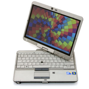 HP EliteBook 2740P Core i5-M520 8Gb 120Gb SSD Win7Pro 12.5″