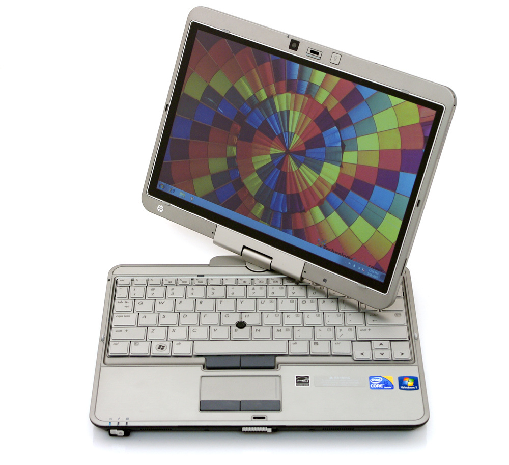 HP EliteBook 2740P Core i5-M520 8Gb 120Gb SSD Win7Pro 12.5″