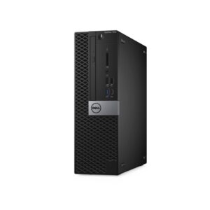 Desktop Dell Optiplex 3040 SFF Core i5-6ªGen 8Gb 256Gb SSD Win10Pro Desktop Dell Optiplex 3040 SFF Core i5-6ªGen 8Gb 256Gb SSD Win10Pro