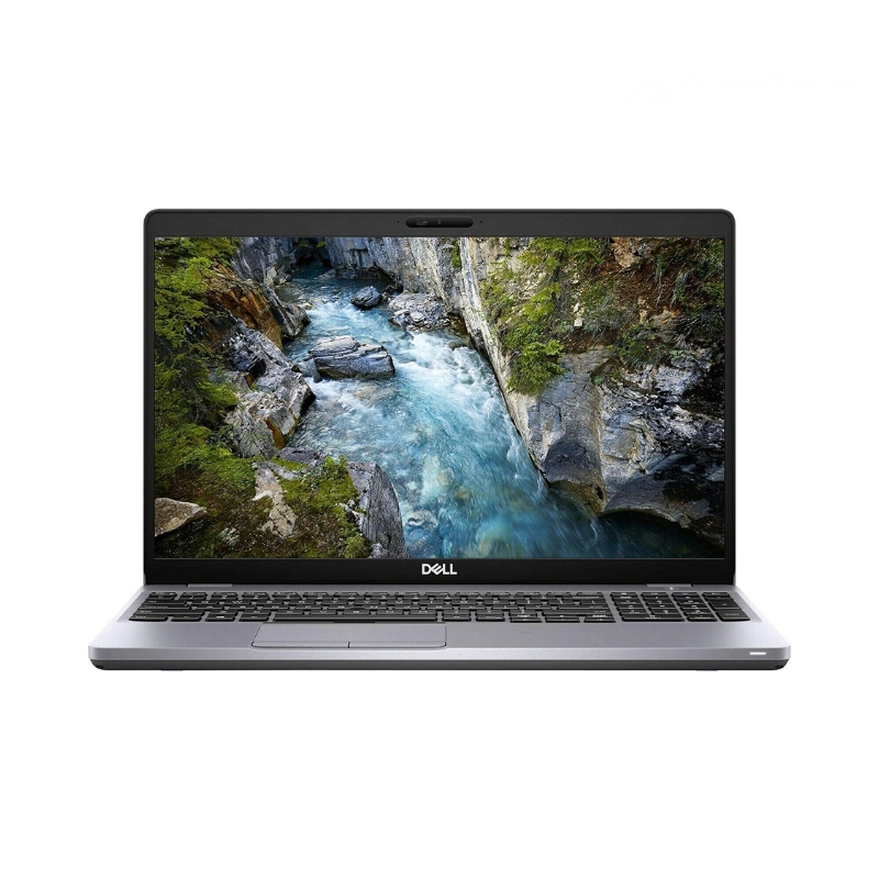 Dell Precision 3550 Core i7-10ªGen 16Gb 512Gb SSD Win11Pro 15.6″ Quadro P520 2Gb Teclado PT 3Y + Oferta Pen Drive Silicon Power 64Gb