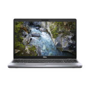 Dell Precision 3550 Core i5-10ªGen 8Gb 256Gb SSD Win11Pro 15,6″ Teclado PT