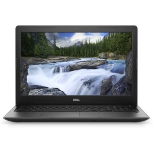 Dell Latitude 3590 Core i5-8ªGen 8Gb 256Gb SSD Win10Pro 15.6″