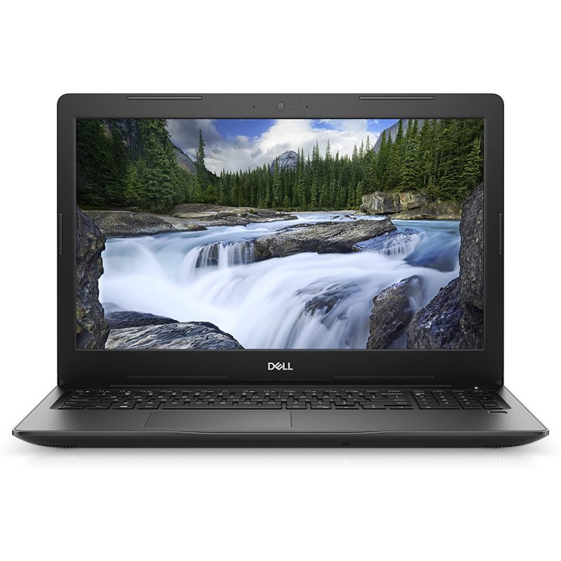 Dell Latitude 3590 Core i5-8ªGen 8Gb 256Gb SSD Win10Pro 15.6″