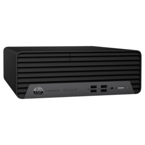 Desktop HP ProDesk 400 G7 SFF Core i5-10500 16Gb 256Gb SSD Win11Pro