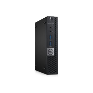 Desktop Dell Optiplex 5050 Mini Core i5-6ªGen 8Gb 256Gb SSD Win10Pro