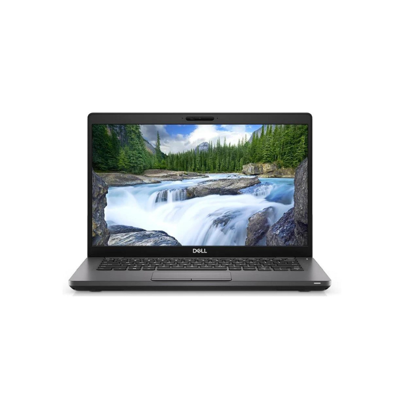 Dell latitude 5400 Core i7-8ªGen 16Gb 256Gb SSD Win10Pro 3Y