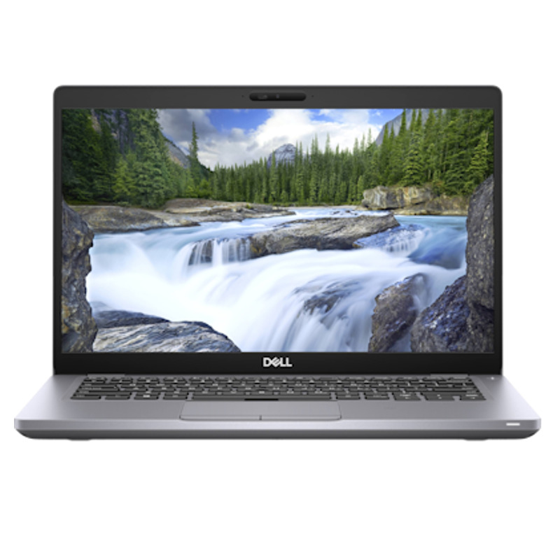 Dell Latitude 5410 Core i5-10ªGen 8Gb 256Gb SSD Win11Pro Teclado PT Grade A- (Bottom Cover com Riscos)