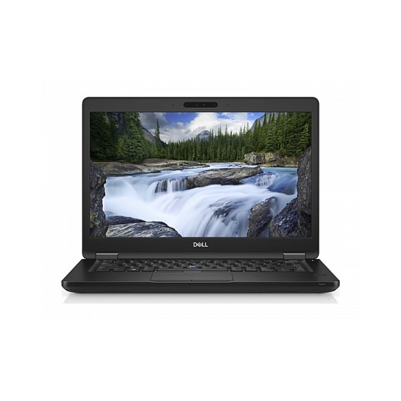 Dell Latitude 5490 Core i5-8ªGen 8Gb 256Gb SSD Win11Pro Grade B (Chassis com Peças Partidas) -30Dias