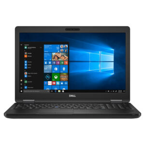 Dell Latitude 5490 Core i5-8ªGen 8Gb 256Gb SSD Win11Pro Teclado PT