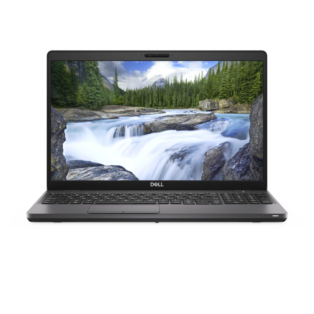 Dell Latitude 5500 Core i5-8365U 8Gb 256Gb SSD Win10Pro 15.6″ Teclado PT 3Y