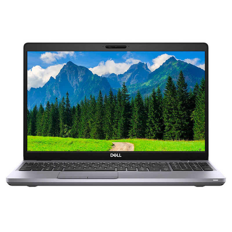 Dell Latitude 5511 Core i5-10ªGen 8Gb 256Gb SSD Win11Pro 15,6″ Teclado PT Grade A- (Riscos Bottom Cover)