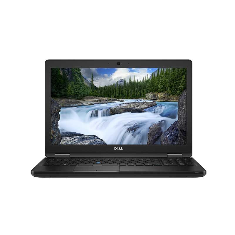 Dell Latitude 5590 Core i5-8350U 8Gb 256Gb SSD 15,6″ Win10Pro Teclado PT