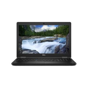 Dell Latitude 5590 Core i5-8350U 8Gb 256Gb SSD 15,6″ Win10Pro Teclado PT