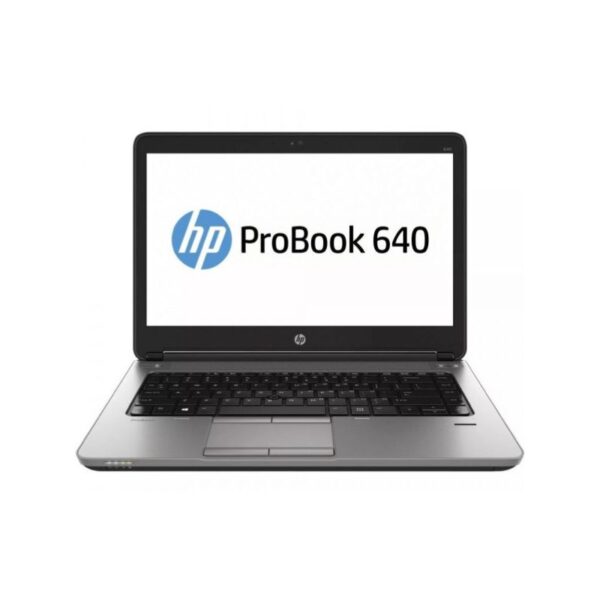 Nb HP ProBook 640 G1 Core i5-4300M 8Gb 240Gb SSD Win7Pro