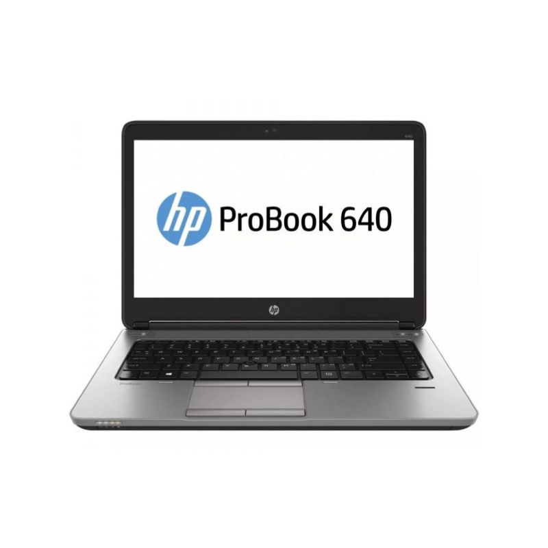 HP ProBook 640 G1 Core i5-4300M 8Gb 240Gb SSD Win7Pro