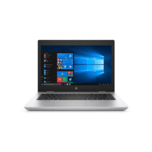 Nb HP ProBook 640G4 Core i5-8ªGen 8Gb 256Gb SSD Win10Pro 3Y