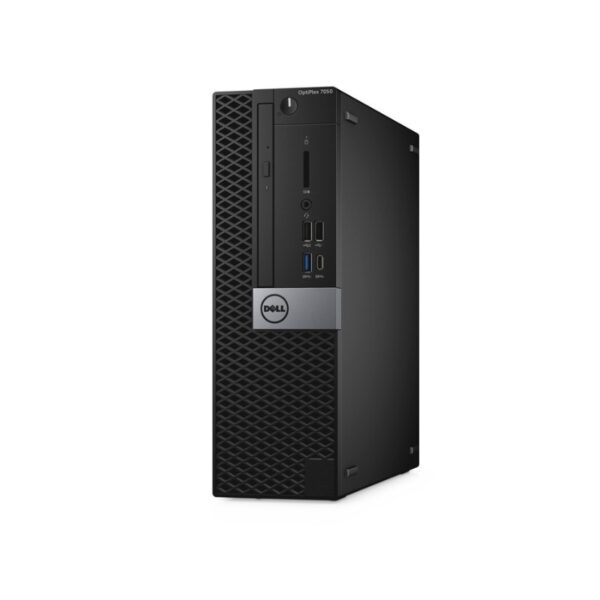 Desktop Dell Optiplex 7050 SFF Core i5-6ªGen 8Gb 256Gb SSD Win10Pro Desktop Dell Optiplex 7050 SFF Core i5-6ªGen 8Gb 256Gb SSD Win10Pro