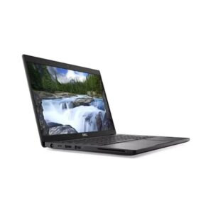 Nb Dell Latitude 7390 Core i5-8ªGen 8Gb 256Gb SSD Win10Pro 13.3″ Grade B 30 Dias- Porta Lan Partida