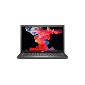 Dell Latitude 7490 Core i5-8250U 8Gb 256Gb SSD Win10Pro Teclado PT