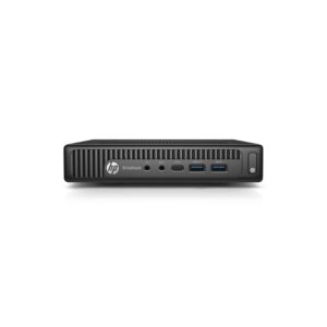 Desktop HP EliteDesk 800G2 Mini Core i5-6ªGen 8Gb 256Gb SSD Win10Pro 30 Dias – Outlet (1x Porta USB-Off) Desktop HP EliteDesk 800G2 Mini Core i5-6ªGen 8Gb 256Gb SSD Win10Pro 30 Dias – Outlet (1x Porta USB-Off)