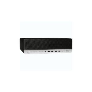 Desktop HP EliteDesk 800 G3 SFF Core i5-6500 8Gb 256Gb SSD Win10Pro