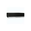 Desktop HP 800 G5 SFF Core i5-8ªGen 8Gb 256Gb SSD Win10 Pro 3Y Desktop HP 800 G5 SFF Core i5-8ªGen 8Gb 256Gb SSD Win10 Pro 3Y