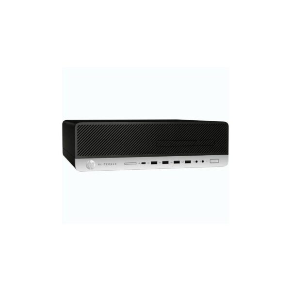 Desktop HP 800 G5 SFF Core i5-8ªGen 8Gb 256Gb SSD Win10 Pro 3Y Desktop HP 800 G5 SFF Core i5-8ªGen 8Gb 256Gb SSD Win10 Pro 3Y