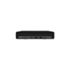 Desktop HP EliteDesk 800 G6 Mini Core i5-10ª 16Gb 256Gb NVME SSD Win11Pro 30D- Outlet (Algumas USB Off’s e 1xPorta DP off)