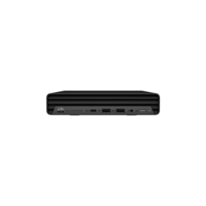 Desktop HP EliteDesk 800 G6 Mini Core i5-10ª 16Gb 256Gb NVME SSD Win11Pro 30D- Outlet (Algumas USB Off’s e 1xPorta DP off)