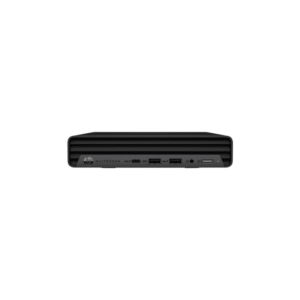 Desktop HP EliteDesk 800 G6 Mini Core i5-10ª 16Gb 256Gb NVME SSD Win11Pro 3Y