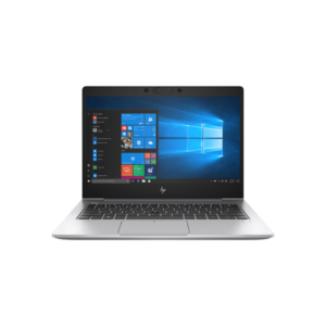HP EliteBook 830 G6 Core i7-8ªGen 8Gb 256Gb SSD 13,3″ Win11Pro Teclado PT