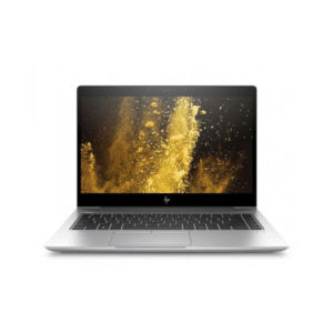 Nb HP EliteBook 840 G5 Core i5-8250U 8Gb 256Gb SSD Win10Pro Teclado PT
