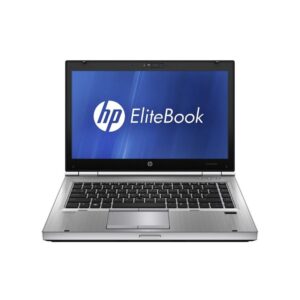 Nb HP EliteBook 8470p Core i5-3320M 8Gb 256Gb SSD Win7Pro