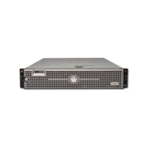 Servidor DELL PowerEdge 2950 2xIntel Xeon L5320 8Gb 3*400Gb SAS