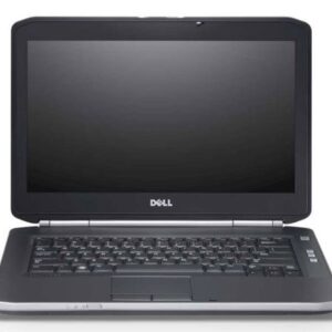 Dell Latitude E5520 Core i3-2310M 8Gb 120Gb SSD Win7Pro 15.6″