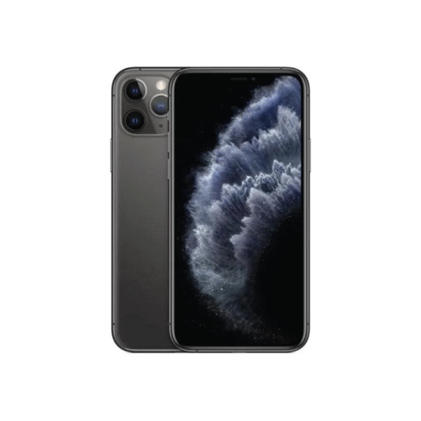 Smartphone Apple iPhone 11 Pro Max 256Gb Space Grey – Excelente