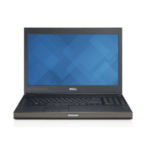 Nb Dell Precision M4700 Core i5-3380M 8Gb 256Gb SSD Win7Pro 15.6″ Quadro K1000M 2Gb s/Webcam