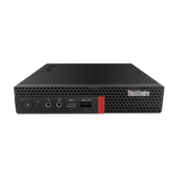 Desktop Lenovo Tiny M720Q Core i5-8ªGen 8Gb 256Gb SSD NVME Win11Pro + Oferta AVG PCTune Up  1Pc/1 Ano