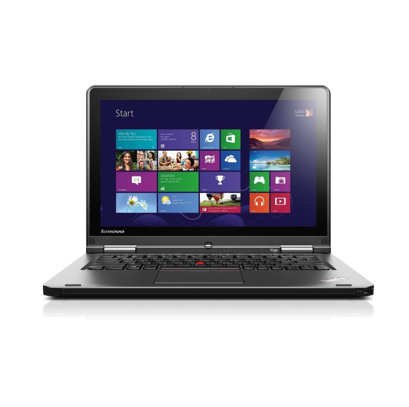 Lenovo Thinkpad S1 YOGA 12 Core i5-5300U 8Gb 256Gb SSD Win8Pro 12.5″ Touch 2-in-1