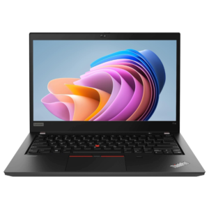 Lenovo Thinkpad T14 Gen1 Core i5-10310U 16Gb 256Gb SSD Win11Pro Teclado PT 3Y