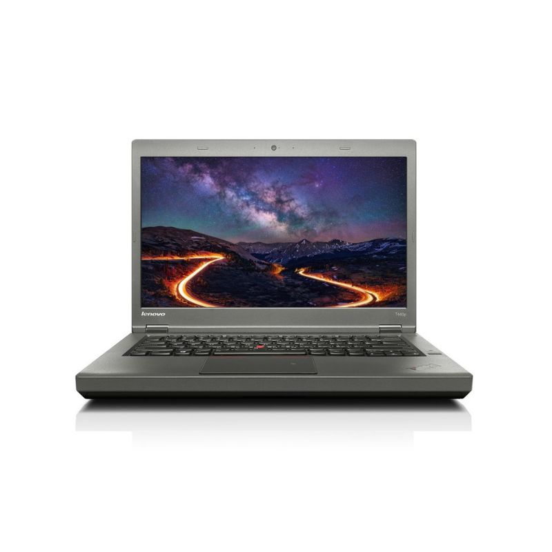Lenovo T440p Core i5-4300M 2.60GHz 8Gb 240Gb SSD Win7Pro