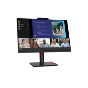 All-In-One Lenovo 22 Gen 5 M720Q Core i5-8ªGen 8Gb 256Gb SSD 22″ Tela Grade A- Win11Pro + Oferta AVG Tune-UP 1Pc/1Ano