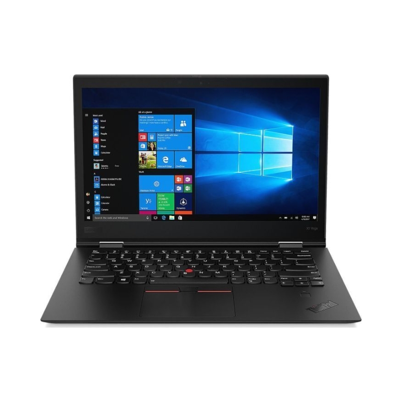 Lenovo X1 Yoga 3rd Gen Core i5-8250U 8Gb 256Gb SSD Nvme Win10Pro 14″ Conversible Touch