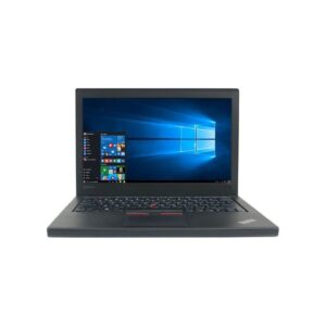 Nb Lenovo Thinkpad X260 Core i5-6300U 8Gb 240Gb SSD Win8Pro 12.5″