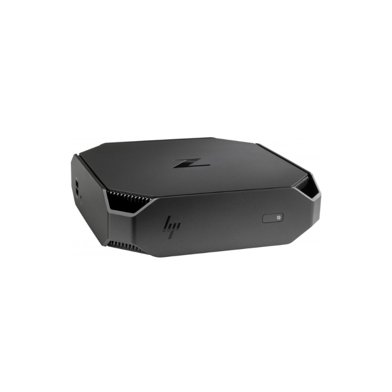 Desktop HP EliteDesk Z2 G3 Mini Core i5-6ªGen 8Gb 256Gb SSD Win10Pro