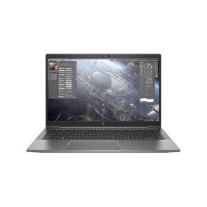 HP Zbook Firefly 14 G8 Core i7-11ªGen 32Gb 512Gb SSD NVME Quadro T500 4Gb Win11Pro Teclado PT 3Y Grade A+